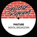 Mental Breakdown (Warehouse Mix)