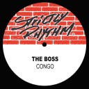 Congo (D Max Mix)