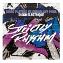 Disco Electrique (Revisited Mix)