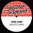 Muevete Mama (Afro-Beats)