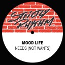 Needs (Not Wants) (Bonus Mix)