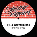 Keep Slippin\' (Rasoul\'s Kronic Mix)