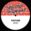 Spirit (DJ Pierre Tribal Mix)