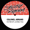 Victim Of Loving You (Broken Down Mix)