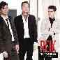 Reik En Vivo Auditorio Nacional