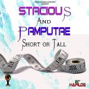 Short Or Tall Riddim (Instrumental)