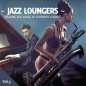 Jazz Loungers, Vol. 3