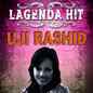 Lagenda Hit - Uji Rashid