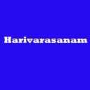Harivarasanam Vishwa