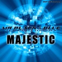 Majestic (Club Mix) Feat. Wesley Verstegen