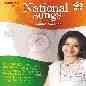 National Songs - Bombay Saradha