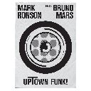 Uptown Funk Feat. Bruno Mars