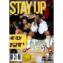 Stay Up Feat. Sage The Gemini & K. Roosevelt