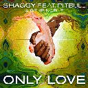 Only Love Feat. Pitbull & Gene Noble