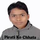 Pirati Ko Chhata_SML ft. Muna Thapa