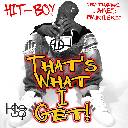 That's What I Get Feat. James Fauntleroy