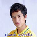 Timro Rupaile_AV ft. Shree Devi Devkota