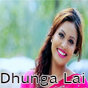 Dhunga Lai