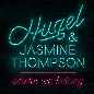 Where We Belong - Hugel & Jasmine Thompson