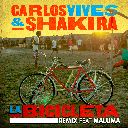 La Bicicleta (Remix) Feat. Maluma