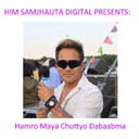 Hamro Maya Chuttyo Dabaabma Female ft. Sangita Magar