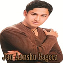 Jau Aanshu Bagera_BSF ft. Devi Gharti