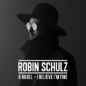 Uncovered - Robin Schulz