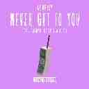 Never Get To You Feat. Dakhari Reign & Airliftz