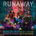 Runaway Feat. Natti Natasha