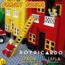Panjat Sosial Feat. Gaga Muhammad & Lula Lahfah