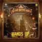 Hands Up (From Avane Srimannarayana (Tamil)) - Single