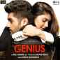 Genius (Original Motion Picture Soundtrack) (IND)