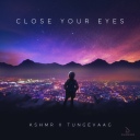 Close Your Eyes