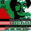 Nazrul Medley Feat. Parvez