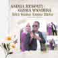 Andra Respati & Gisma Wandira - Kita Sama-Sama Cinta