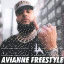 Avianne Freestyle Feat. Franco Drew