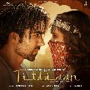 Titliaan Feat. Harrdy Sandhu, Sargun Mehta