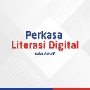 Perkasa Literasi Digital (Verse)