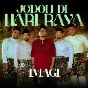 Jodoh Di Pagi Raya