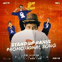 Stand Up Rahul Promotional Song