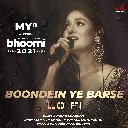 Boondein Ye Barse - Lofi