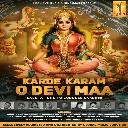 Karde Karam O Devi Maa Feat. Various Artists