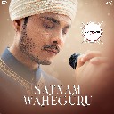 Satnam Waheguru