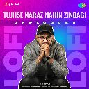 Tujhse Naraz Nahin (Unplugged LoFi)