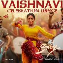 Vaishnavi Celebration Dance