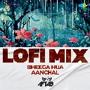 Bheega Hua Aanchal - LoFi Mix