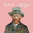 Van Gogh Feat. Futuristic & B.Cole