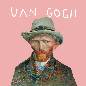 Van Gogh - Mark Battles