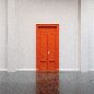 The Door (Tiago PZK Version)