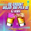 Do Ghoont Mujhe Bhi Pila De - DJ Remix